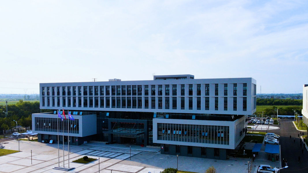 Shenzhen Yunfan Power Technology Co., Ltd. خط تولید تولید کننده