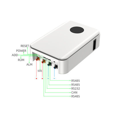 کیفیت کارخانه مستقیم YF51100LP-HES-WM باتری ذخیره لیتیوم دیوار 5.12kWh 51.2V 100Ah 6000 چرخه سازگار با اکثر اینورترهای خورشیدی OEM ODM کارخانه