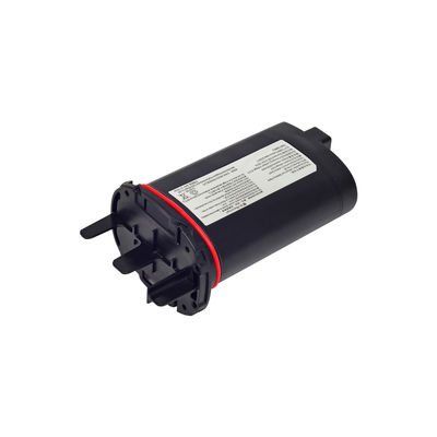 کیفیت 3.6V 6000mAh باتری لیتیوم ظرفیت بالا طولانی مدت برای تصویربرداری حرارتی مادون قرمز کارخانه