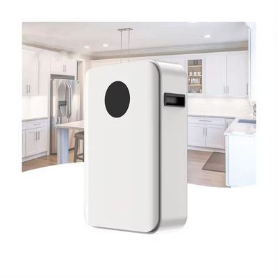 5KWh 48V 51.2V 100Ah باتری دیواری LiFePo4 خانه باتری خورشیدی 5 سال گارانتی