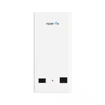 کیفیت یونفان فابریک مستقیم 48200PWI 10.24kWh دیوار نصب قدرت دیوار 5kW یکپارچه اینورتر خورشیدی 51.2V 200Ah LiFePO4 ESS OEM ODM سفارشی کارخانه