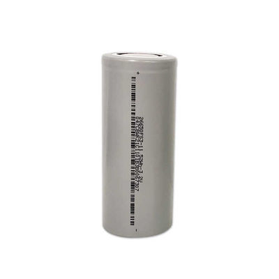 26650FS3 3.2V 3600mah سلول باتری LiFePo4 باطری لیتیوم یون قابل شارژ مجدد 3C سرعت تخلیه