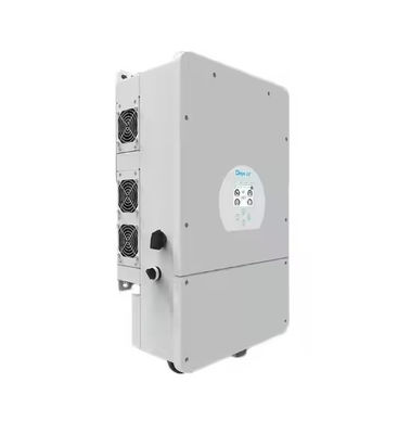 5kW 6kW 8kW 10kW دیه هیبریدی سه فاز وای فای ذخیره سازی انرژی خورشیدی برای مسکونی اینورتر SUN-5/6/8/10/12K-SG04LP3-EU