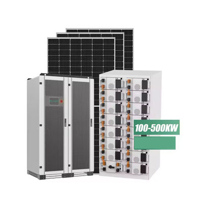 کیفیت 51.2V کمد باتری 200Ah تا 600Ah LiFePO4 ذخیره سازی خورشیدی با CAN RS485 ، UN38.3 CE OEM ODM آماده برای توزیع کنندگان عمده و یکپارچه کنندگان کارخانه