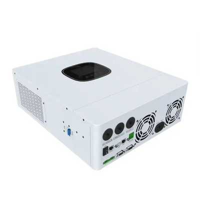 کیفیت SYP 5K-S 5kW یک فاز هیبرید خورشیدی اینورتر 230VAC MPPT خارج از شبکه PV انرژی اینورتر برای سیستم خورشیدی خانگی کارخانه