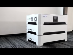 باتری خورشیدی قابل انباشت